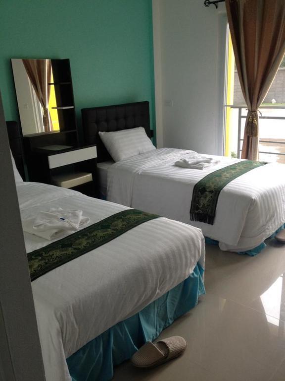 Greenfield Residence Prachinburi Zimmer foto